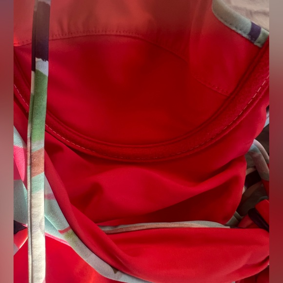 Mara Hoffman Multicolor One Piece Swimsuit Size Small - Picture 10 of 14